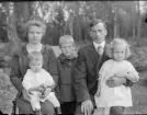 Fotografi i serie för identifiering av motiv ur A C Hultgrens fotosamling.