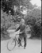 Fotografi i serie för identifiering av motiv ur A C Hultgrens fotosamling.