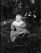 Fotografi i serie för identifiering av motiv ur A C Hultgrens fotosamling.