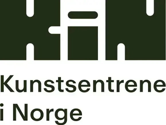 Kunstsentrene i Norge - Logo 