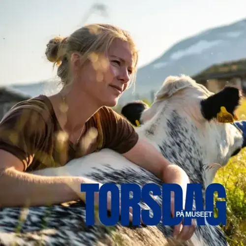 Torsdag kveld på museet